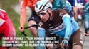 Tour de France : "Voir Romain (Bardet) creuser des écarts, c'est de bon augure" se réjouit son coéquipier Venturini