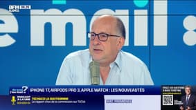 De Quoi J'me Mail - Dimanche 14 septembre