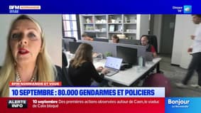 Bonjour la Normandie du mercredi 10 septembre 2025 