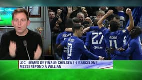 Le best of de l'After Foot du mardi 20 février