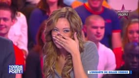 Nabilla en prison : Julien Courbet "J'irai la soutenir"