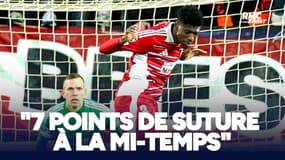 Brest 1-0 PSV : N’diaye, "7 points de suture à la mi-temps", symbole du "courage" breton