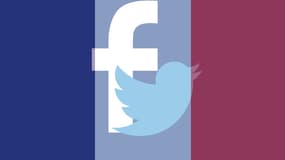 Le gouvernement a lancé jeudi sur les réseaux sociaux Facebook et Twitter deux comptes officiels "Stop djihadisme" afin de "diffuser sur le web un contre-discours face à la propagande des organisations terroristes islamistes", a annoncé le service d'information du gouvernement - Jeudi 31 décembre - Photo d'illustration
