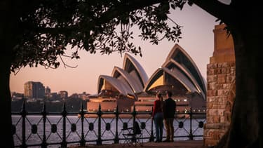 L'équivalent australien de StopCovid a déjà été téléchargé près de deux millions de fois.