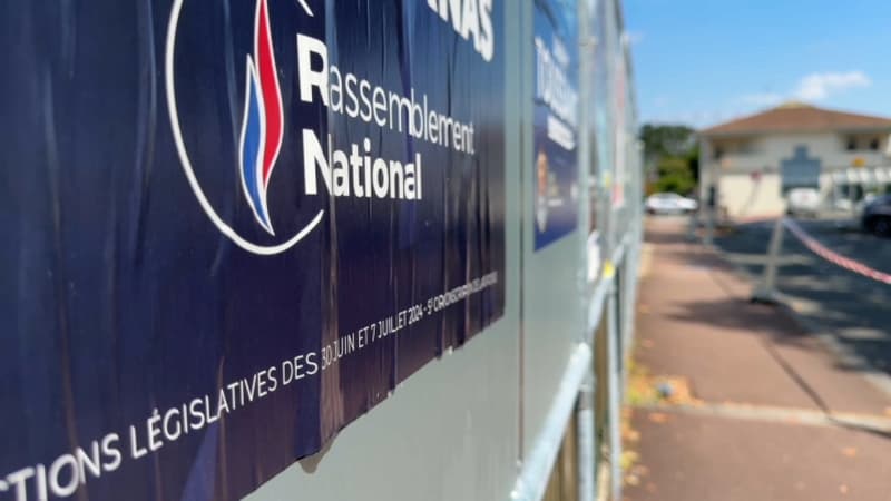 Dans les circonscriptions, certains futurs candidats se préparent déjà en cas d'annonce de dissolution.