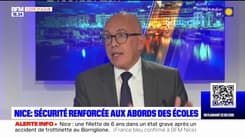 Nice: Éric Ciotti demande au président l'activation de l'état d'urgence