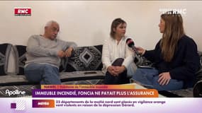 Foncia refuse de financer une rénovation de logement après un incendie