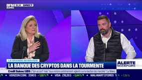 Les banques des cryptos doivent-elles s’inquiéter de la conjoncture économique ?