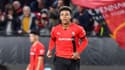 Rennes-Dynamo Kiev : Désiré Doué