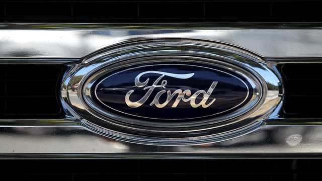 Ford rappelle 4556 véhicules en Afrique du Sud.