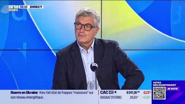 Le débrief de l'actu : Vers un gouvernement ce soir ? - 10/10