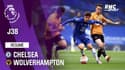 Résumé : Chelsea - Wolverhampton (2-0) – Premier League