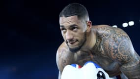 Tony Yoka