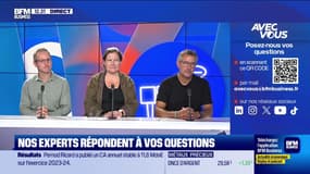 Avec vous - Jeudi 29 août