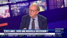 Georges Ugeux : "il y a un pouvoir du monde de la tech qui est devenu politiquement intolérable”