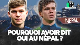  After FC : "Une expérience humaine", Pourquoi Koziello a accepté de jouer au Népal 