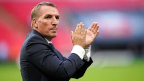 Brendan Rodgers