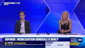 Les experts du soir - Jeudi 20 mars