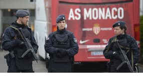 Sécurité
