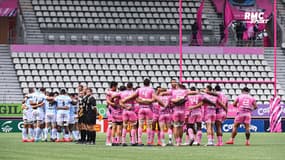 Top 14 : Le Stade Français et le Racing 92 ne pensent qu’au sportif malgré la rivalité