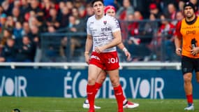 Anthony Belleau