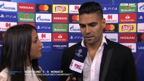 Radamel Falcao