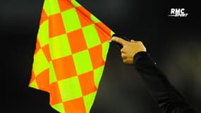 Football : Cette nouvelle technologie pour détecter les hors-jeu