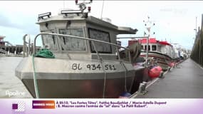 Licences de pêche : la France est-elle en train de perdre son bras de fer avec le Royaume-Uni ? 