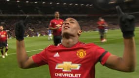Résumé : Manchester United – Everton (2-1) – Premier League