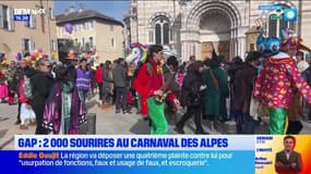 JT du Sud du mercredi 19 février