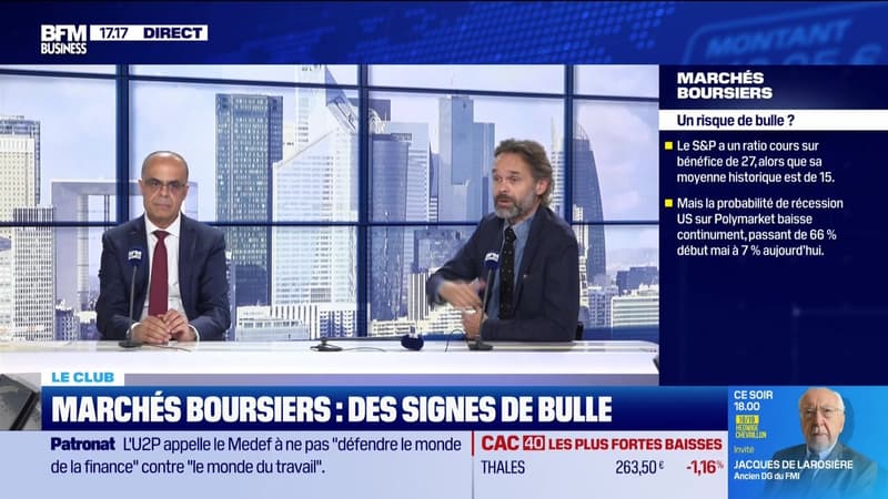 Le Club : 