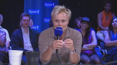 Muriel Robin