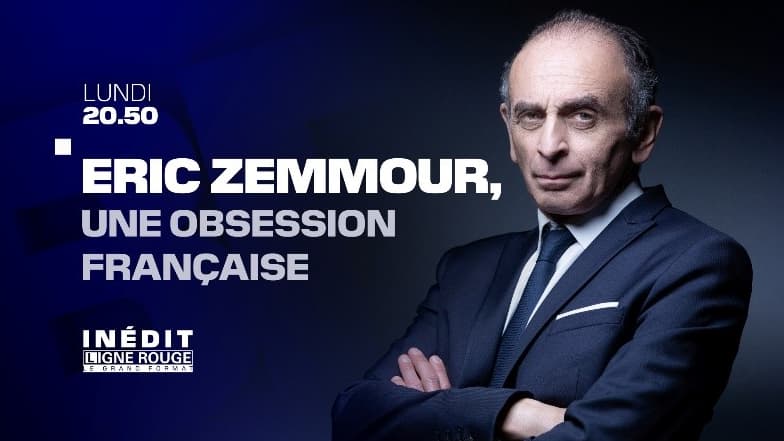 "Eric Zemmour, une obsession française".