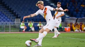 Nicolo Zaniolo
