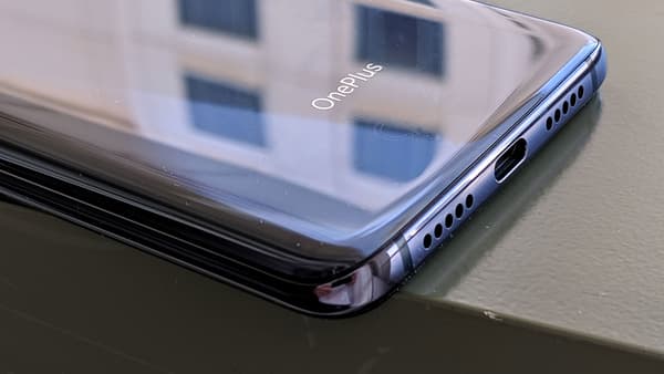 Le OnePlus 7 Le OnePlus 7
