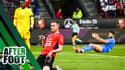 Rennes 2-0 OM : "Les Bretons ont été nettement au-dessus" reconnait L'After 