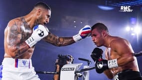Douillet explique pourquoi la boxe doit rester aux Jeux olympiques, malgré le rapport McLaren