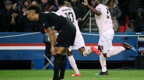 PSG-MU