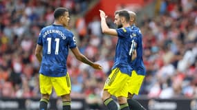 Manchester United