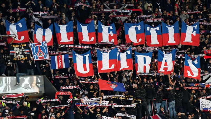 Parc des Princes
