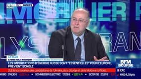 BFM Bourse : Partie 3  - 07/03