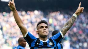 Lautaro Martinez - Inter 