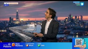  "Supercalifragi [...] cious !" La météo de Colas du mercredi 23 avril