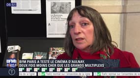 Sortir à Paris: Les cinémas d'Aulnay-sous-Bois, deux fois moins chers que les multiplex