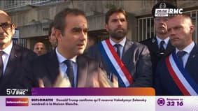 Réformes des retraites : le PS maintient la pression