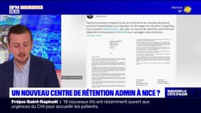 Bientôt un nouveau centre de rétention administrative à Nice?