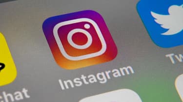 Instagram.
