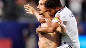Zlatan Ibrahimovic