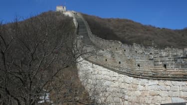 Le consommation d'électricité bondit en Chine