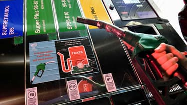 Le SP95-E10 et le SP98 ont atteint leur plus haut niveau de l'année